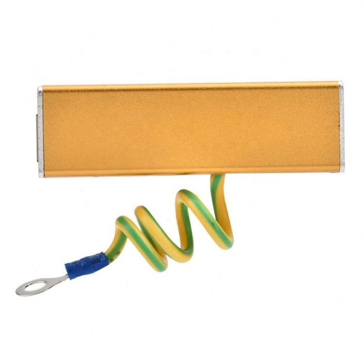 Network Surge Arrester Surge Protection Device (CYL D05F4H-E100), CYL D05F4H-E100 Network Surge Arrester Surge Protection Device (CYL D05F4H-E100), CYL D05F4H-E100